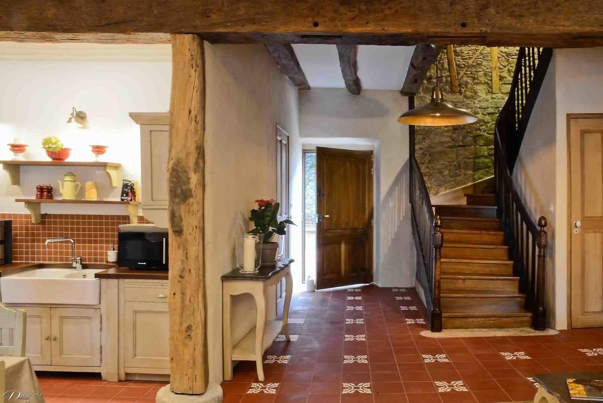 Demeure De La Carmine, Sejour Bien-Etre D'Exception, Piscine, Hammam, Champagne Bed & Breakfast Mirepoix  Exterior photo